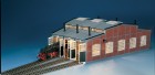 6476 Fleischmann Roundhouse (kit)